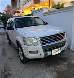 فورد إكسبلورر